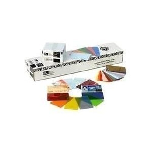 Zebra premier pvc - pvc, 15