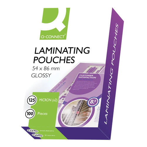 Sacchetti laminati biglietti