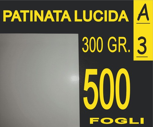 500 300 a3 - ff, carta