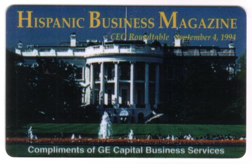 Hispanic business - hispanic,